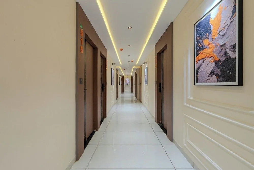 Hotel TGR Pride