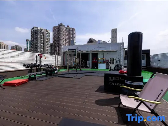 Super times Meisu Hotel