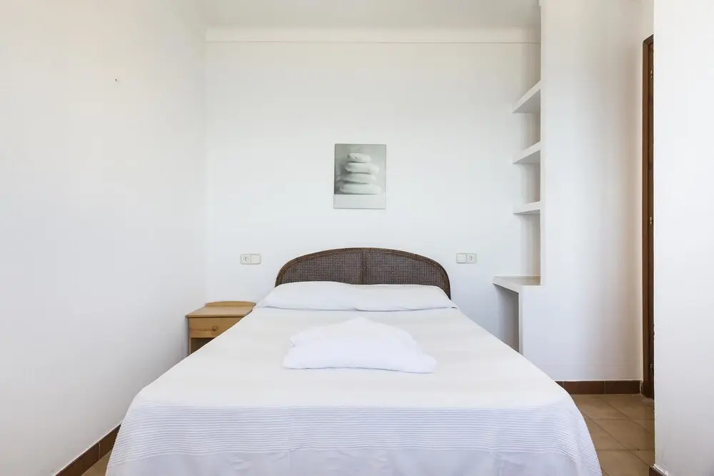 Apartamento Clara