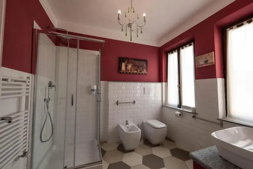 Guest House - Il Cedro Reale