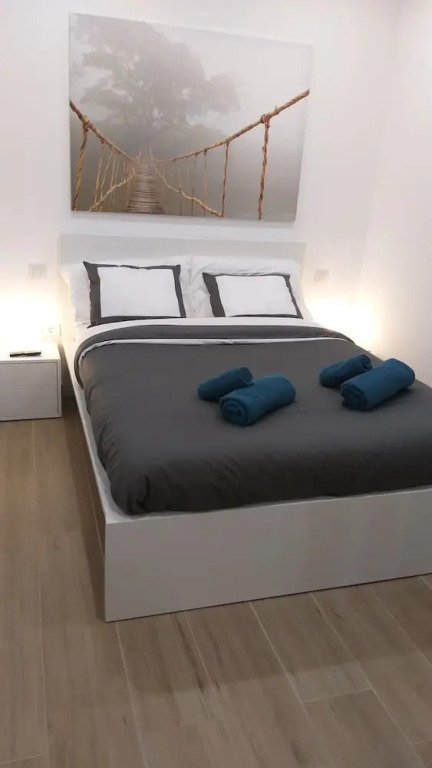 Apartamentos Blanco 35