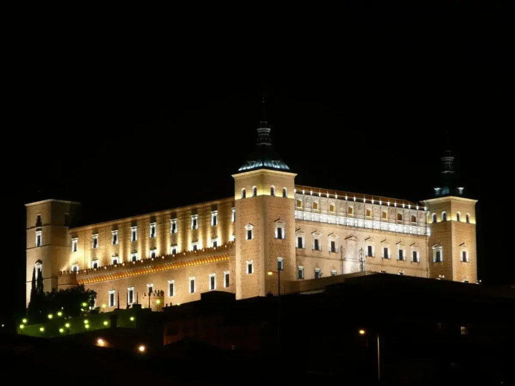 Hostal Toledo