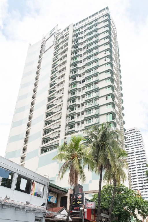Bay Area Suites Manila