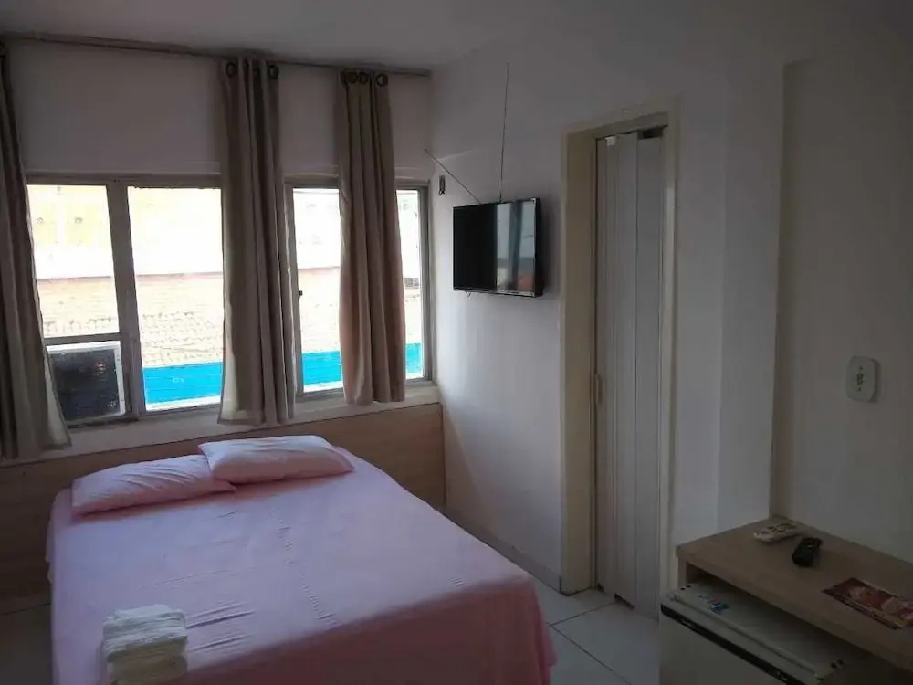 Piaui Apart Hotel