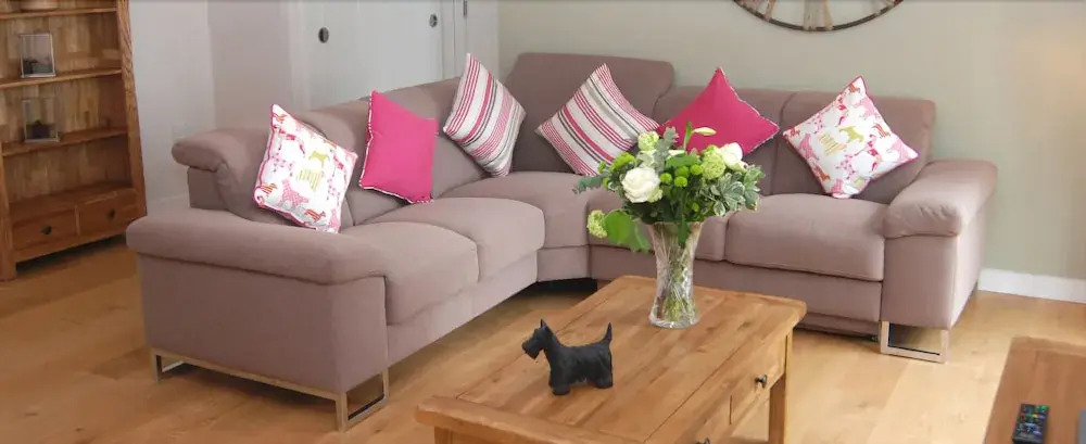 Fullers Hill Cottages