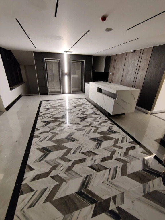 45m Luxury Room Royal View Near all Services