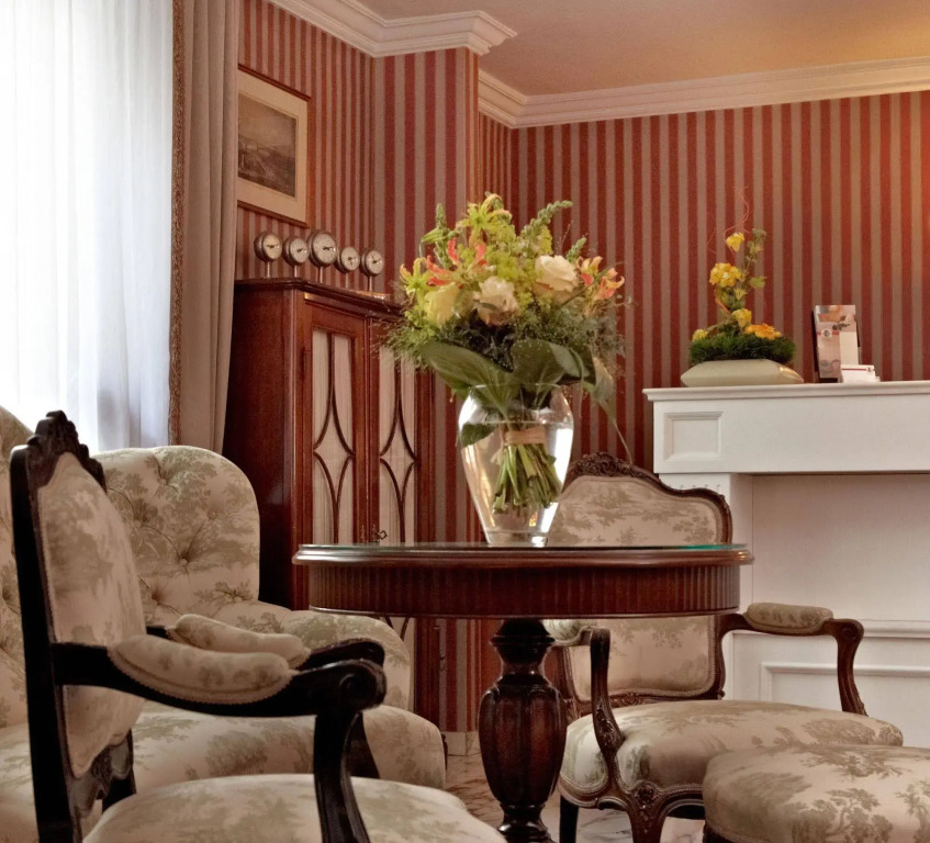 HENRI Hotel Wien