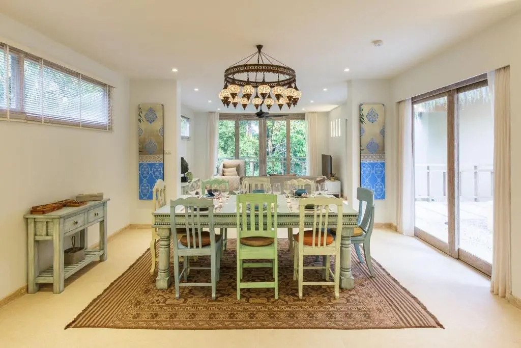 Aspire Villas