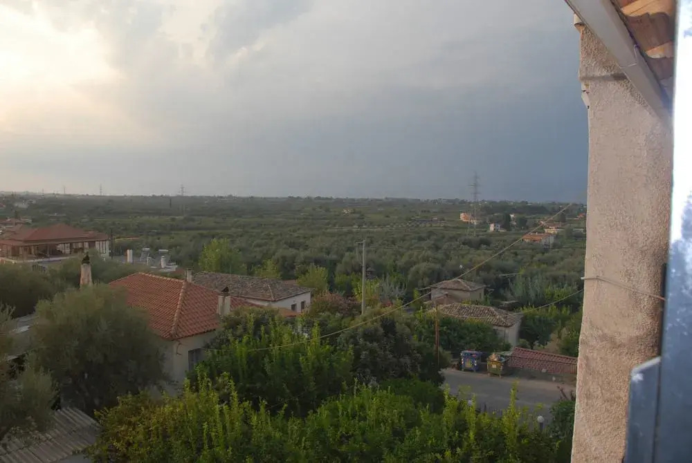Hotel Themisto