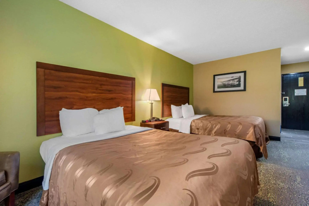Comfort Inn Morgantown