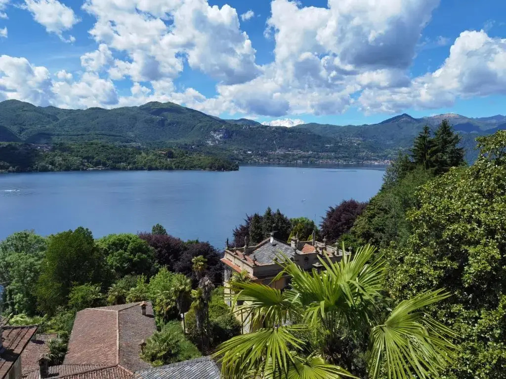 Villa Bonola