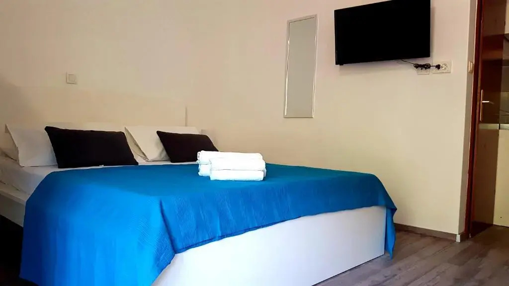Guest House Galeb2