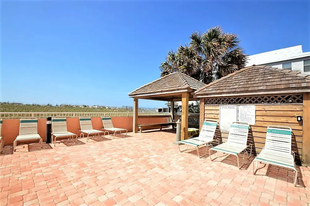 Seacrest 604 by Bender Vacation Rentals