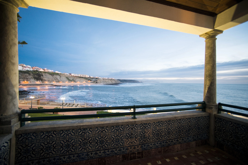 Vila Gale Ericeira