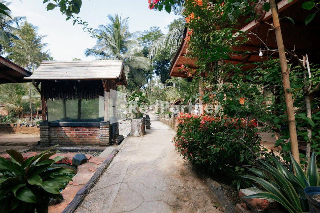 De Longkewang Homestay Cianjur RedPartner
