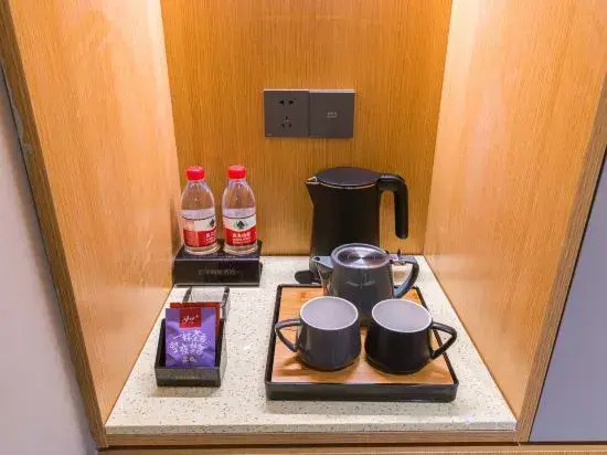 Parme Hotel (Guangzhou Conghua Huanshi East Road)