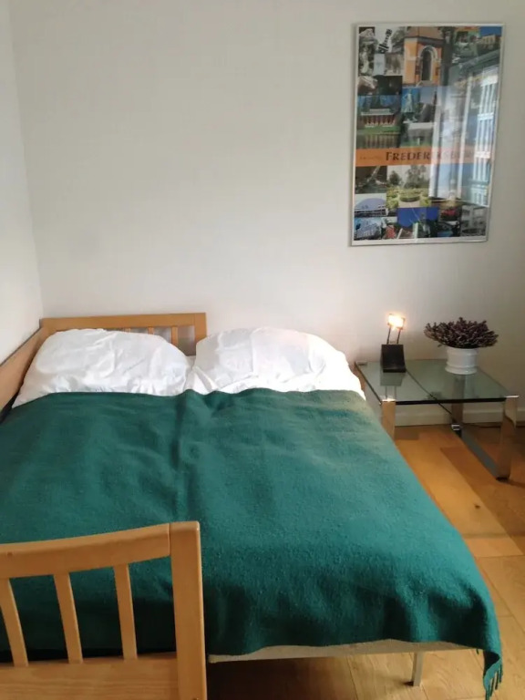 Apartment Vesterbro Center 1442-1