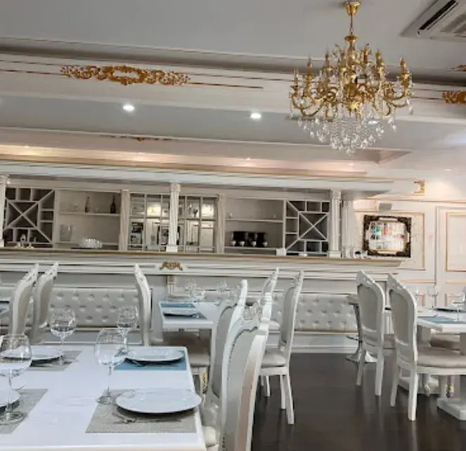 Yupek Yoli Otel