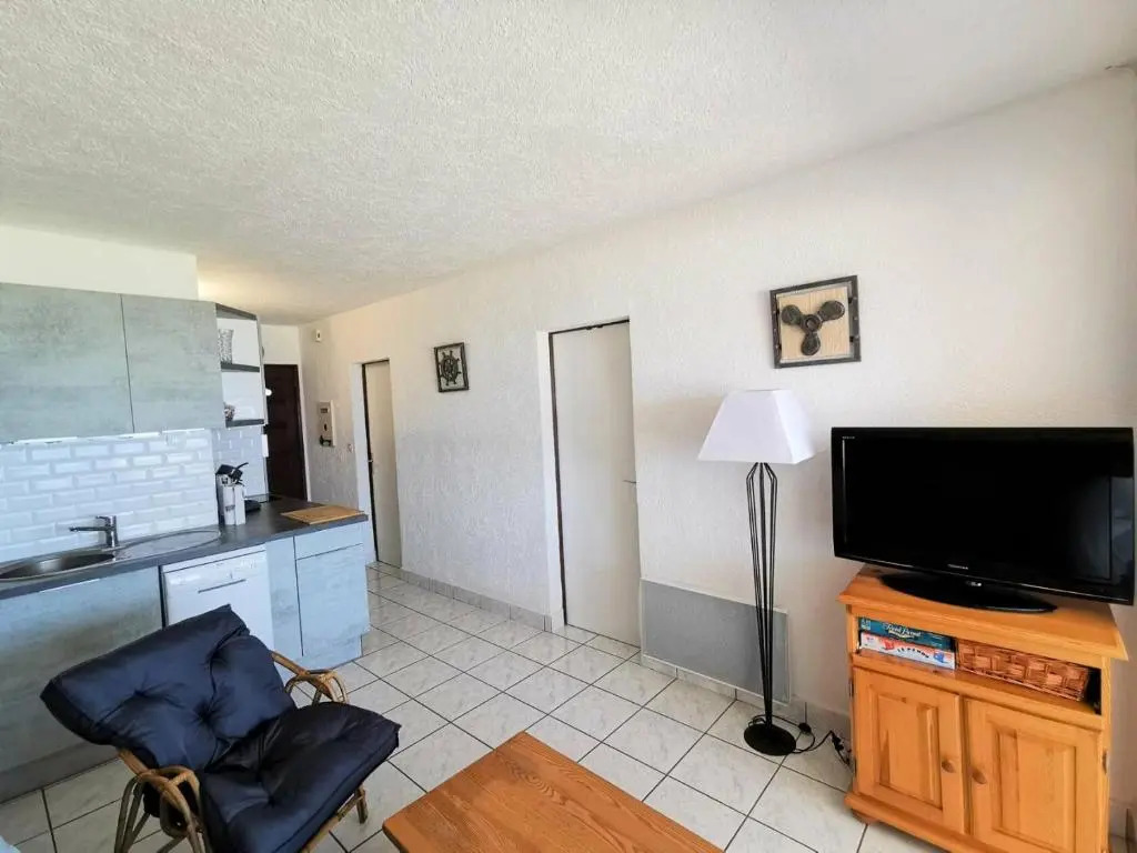 Résidence LES CYCLADES - 3 Pièces pour 6 Personnes 84