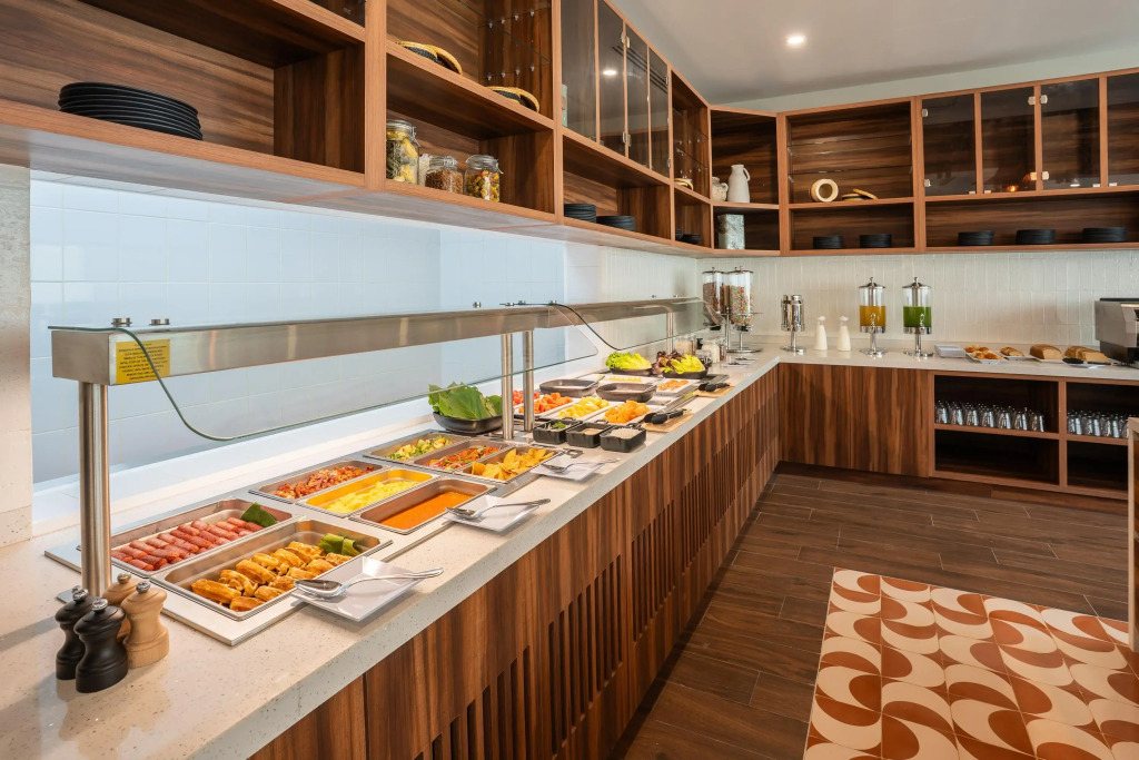 Hyatt Place Merida/ Via Montejo
