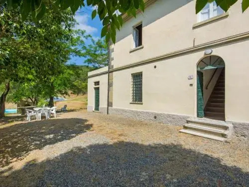 Locazione turistica Podere La Madonnina.3