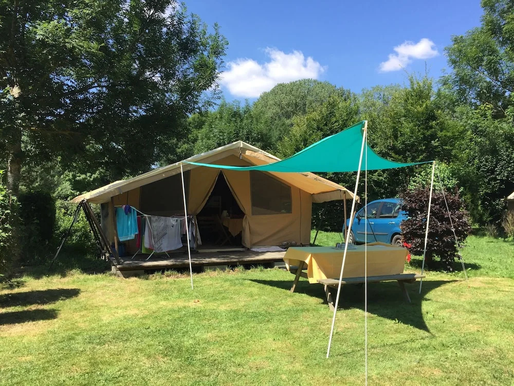 Camping des Platanes