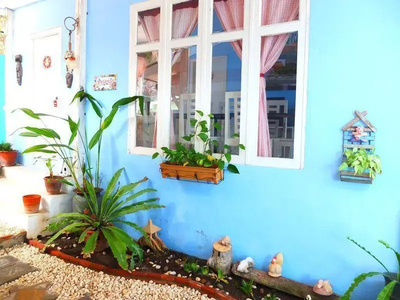 Sukkeebeach Kohlarn Resort