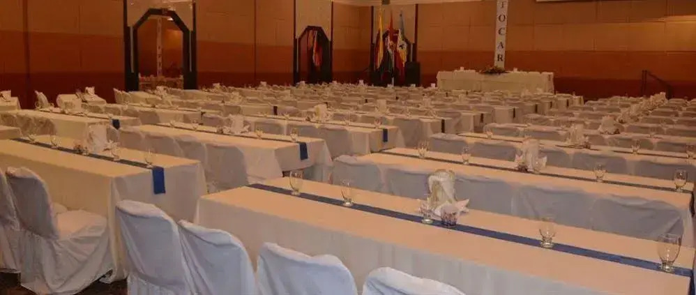 Hotel Tocarema