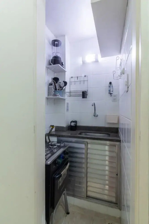 6 Minutes From Copacabana Beach Nsc904b