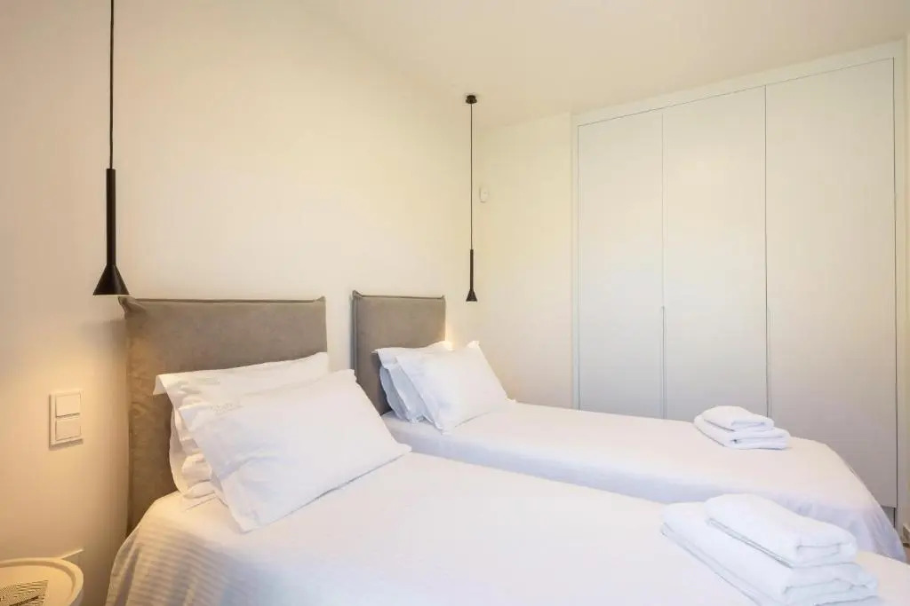 Stablo Residence Corfu