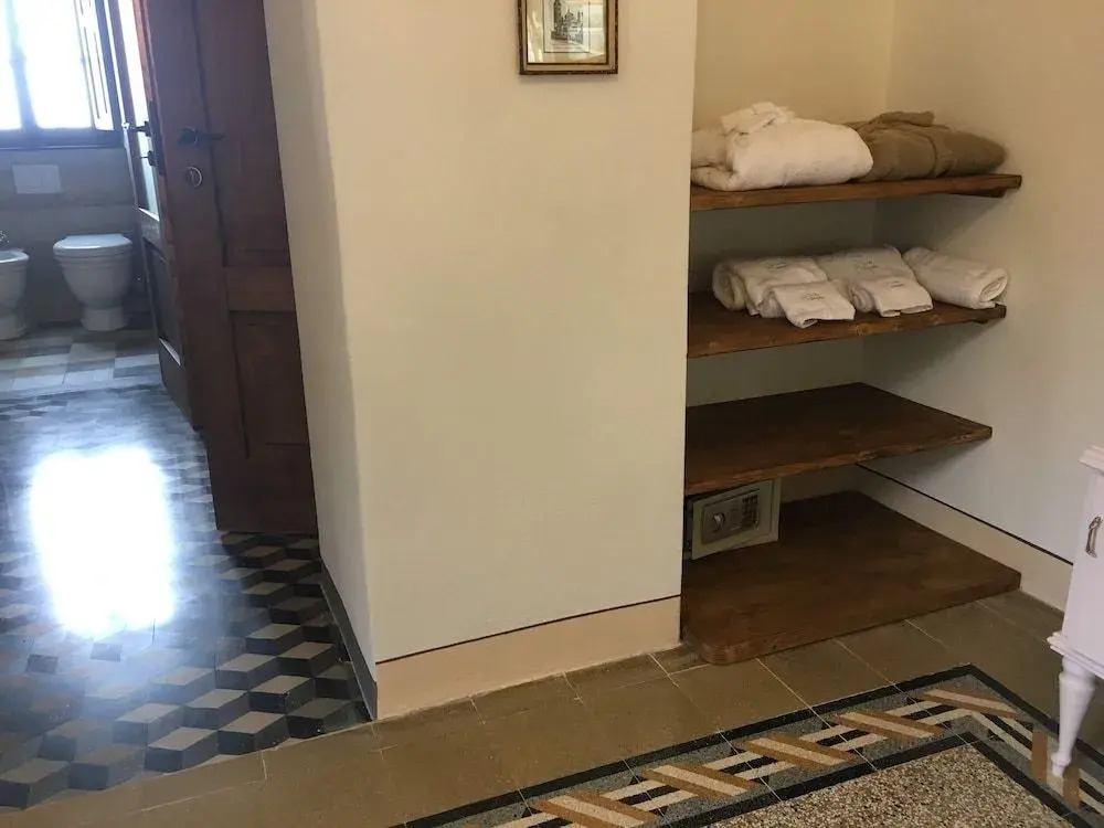 B&B Ca' du Brigidin