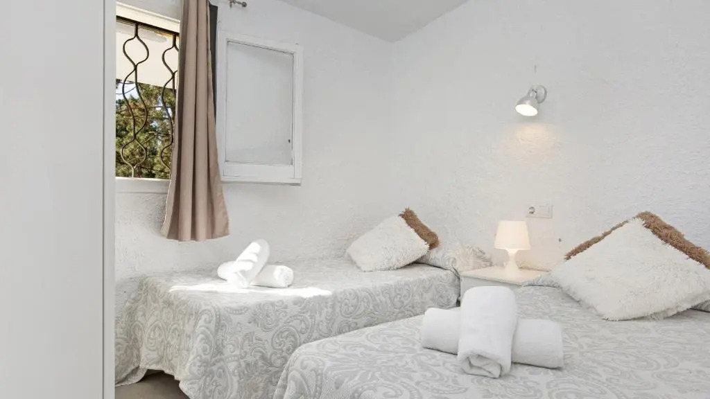 Villa tordera 22