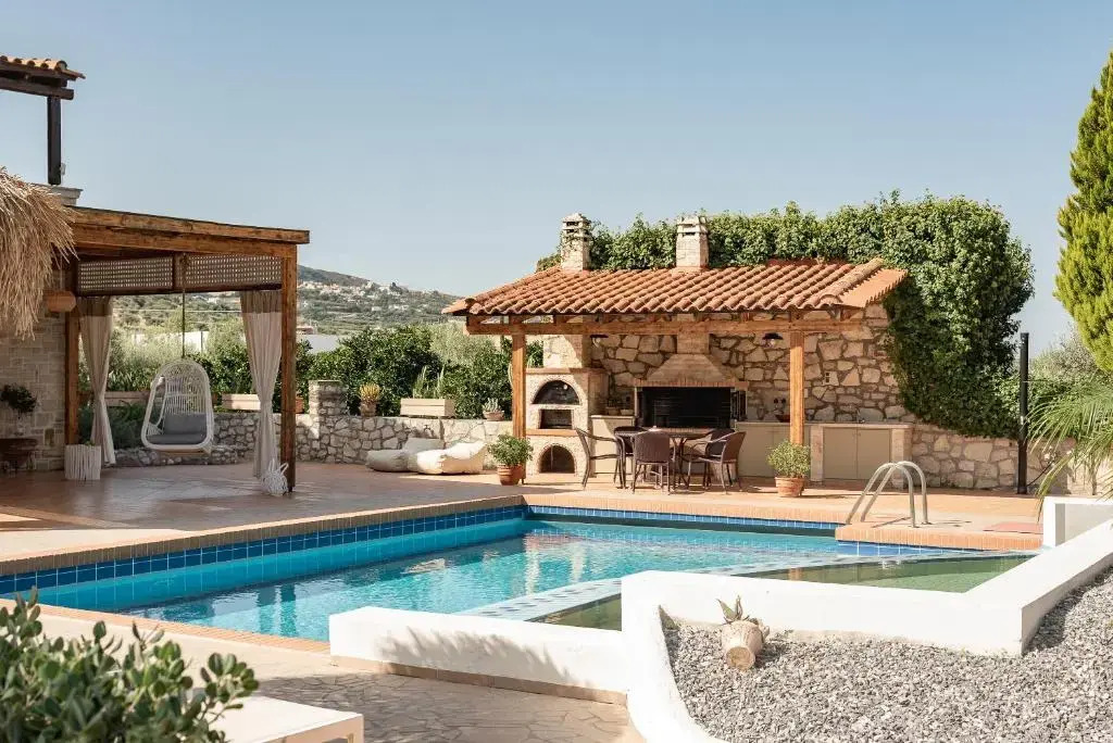 Agnes Villa, unrivalled living, By ThinkVilla