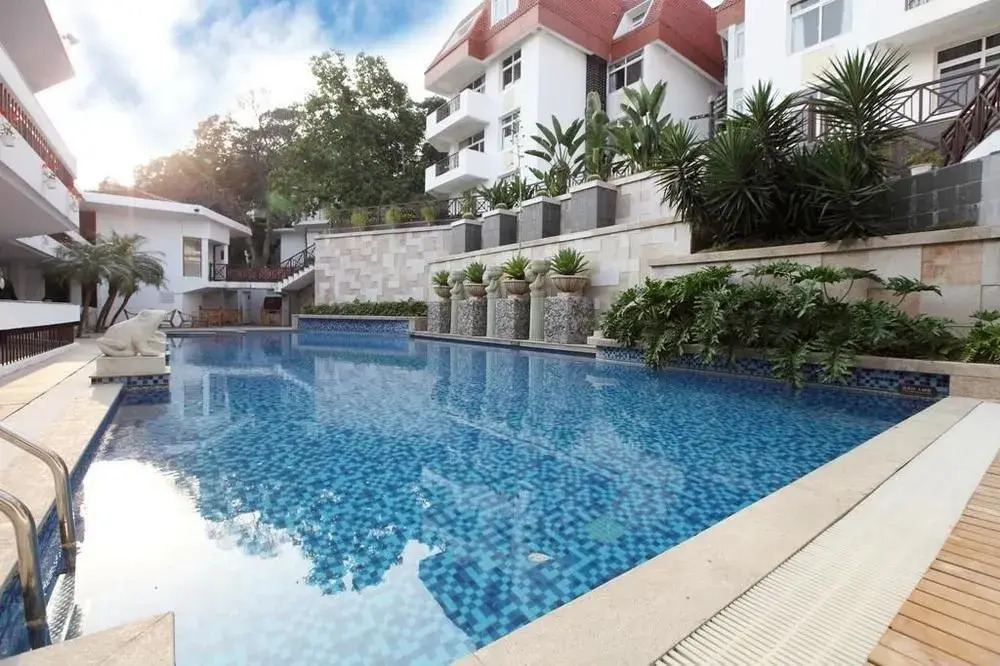 Gulang Villa