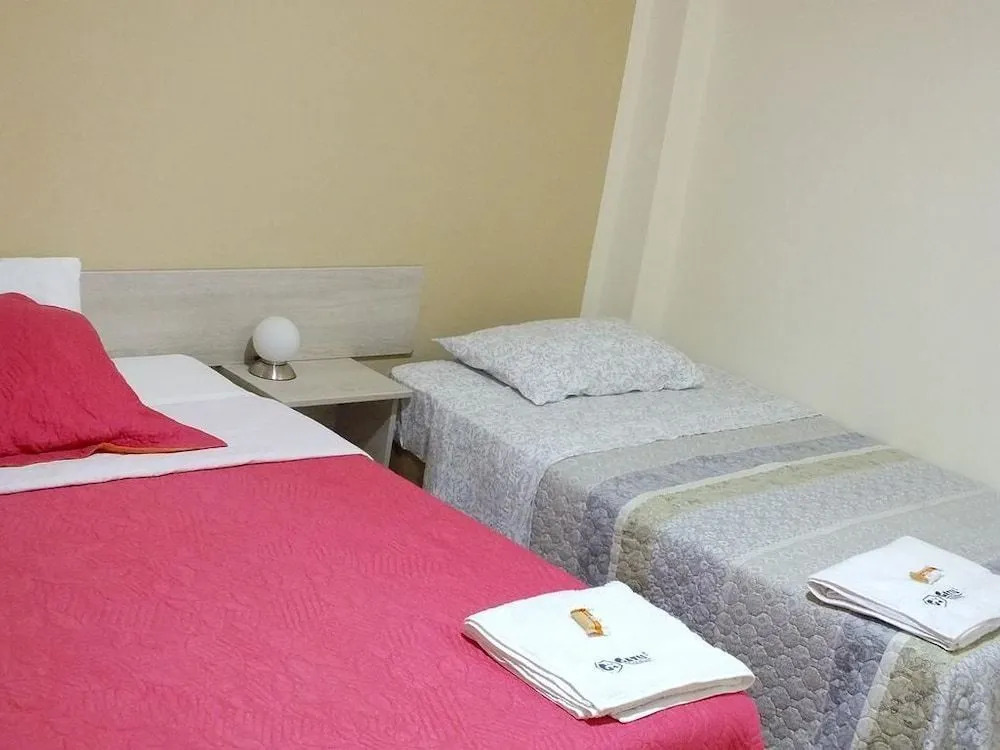 Hostal Gazu