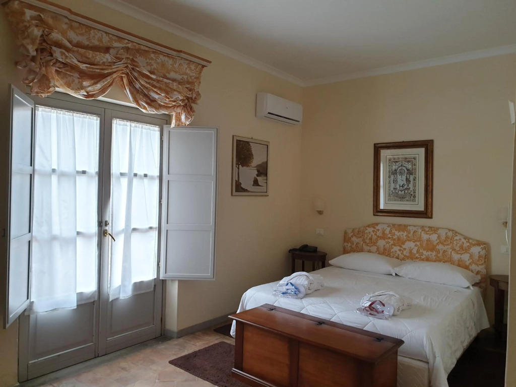 Hotel Terme di Stigliano