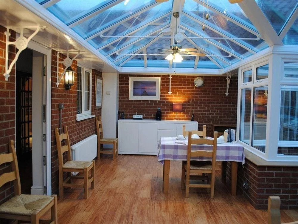 The Paddock at Scamblesby