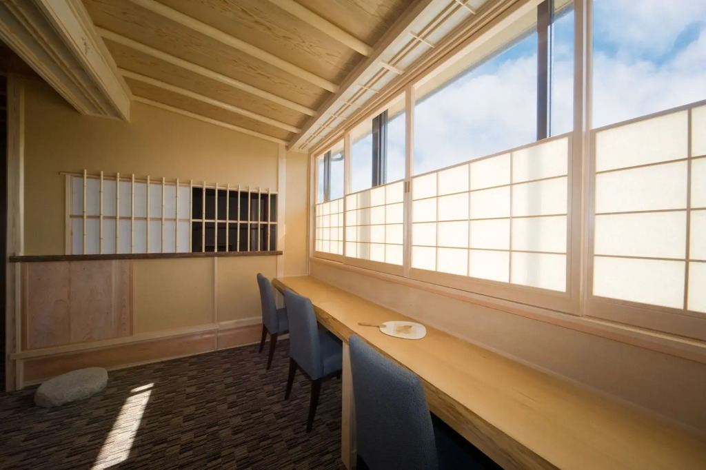 Oiwakeya Ryokan