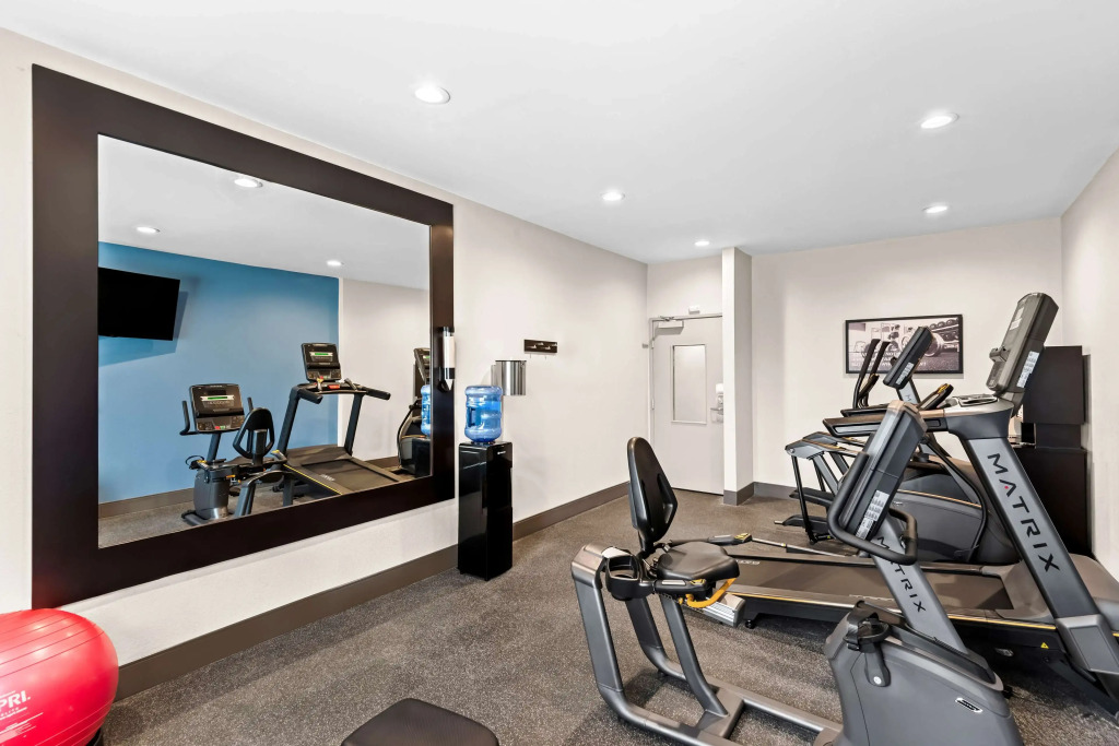 Best Western Ottumwa Inn & Suites