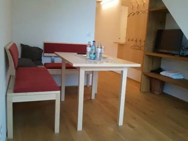 Hotel Alpenrose Ebnit