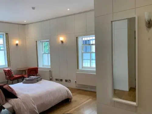 Shoreditch Private Studio
