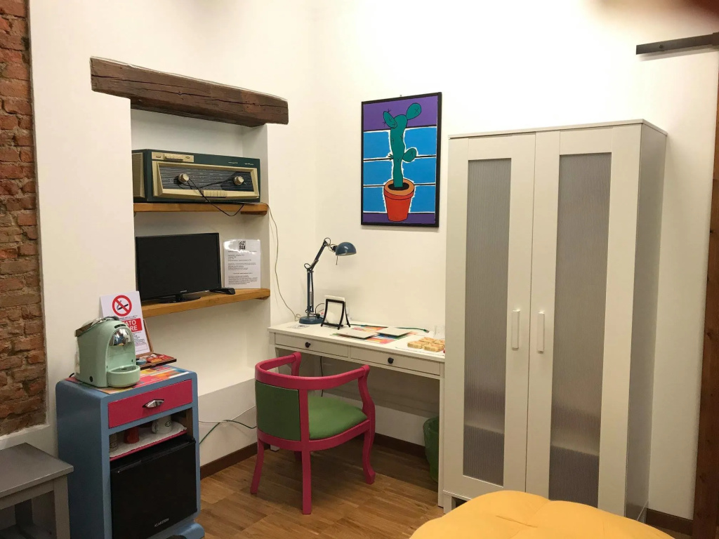 62 B&B