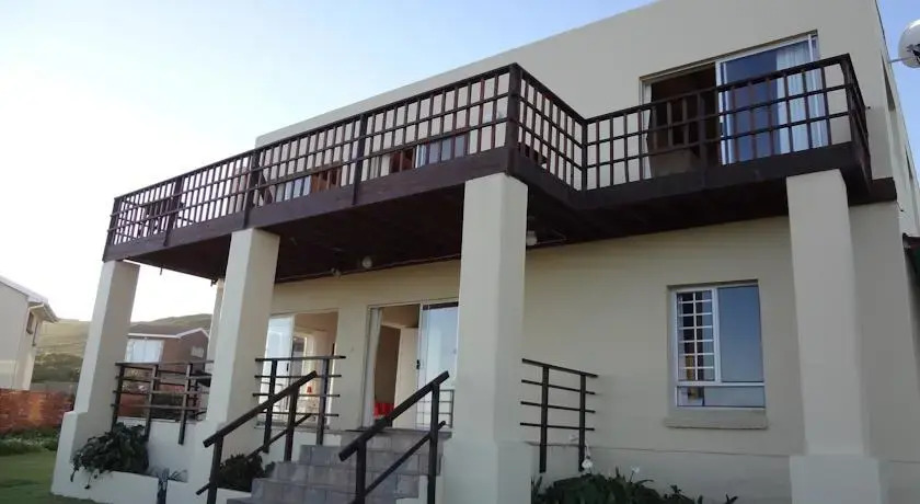 Elizabeth House