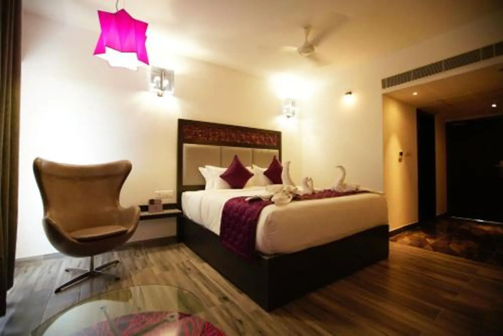 Regency Palani by GRT Hotels