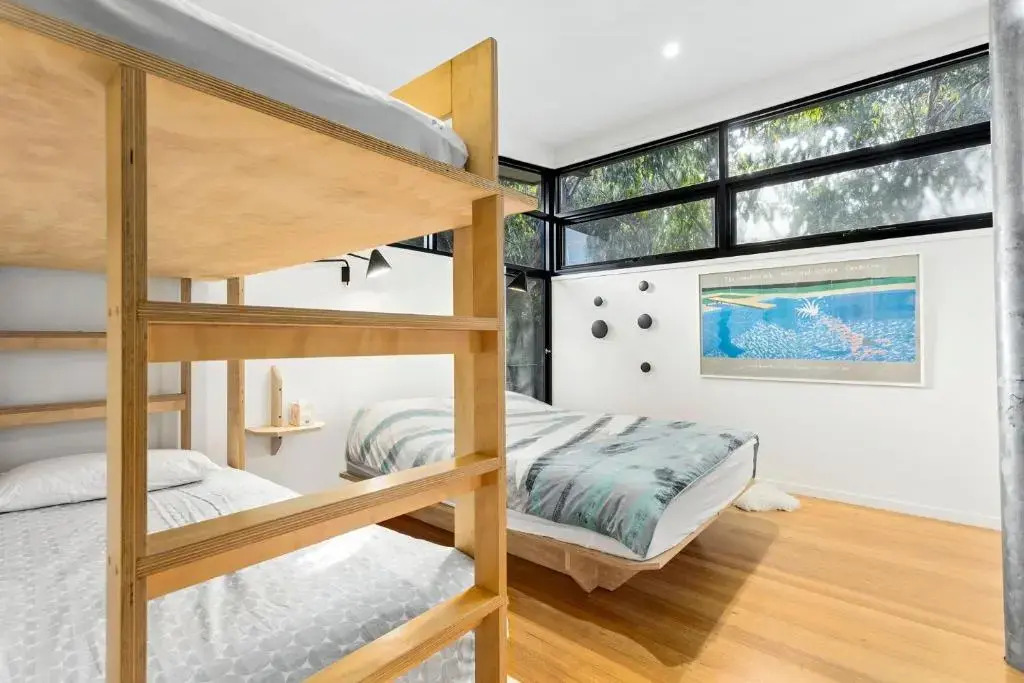 Treetops Terrace 10 - BYO Linen