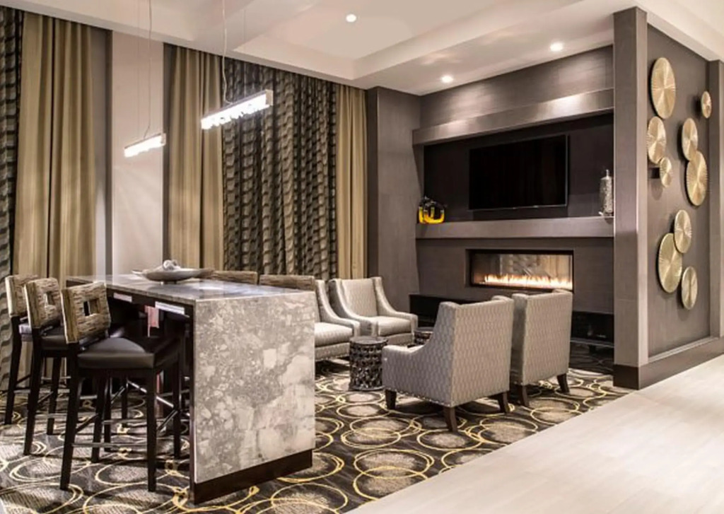 TownePlace Suites by Marriott Boston Logan Airport/Chelsea