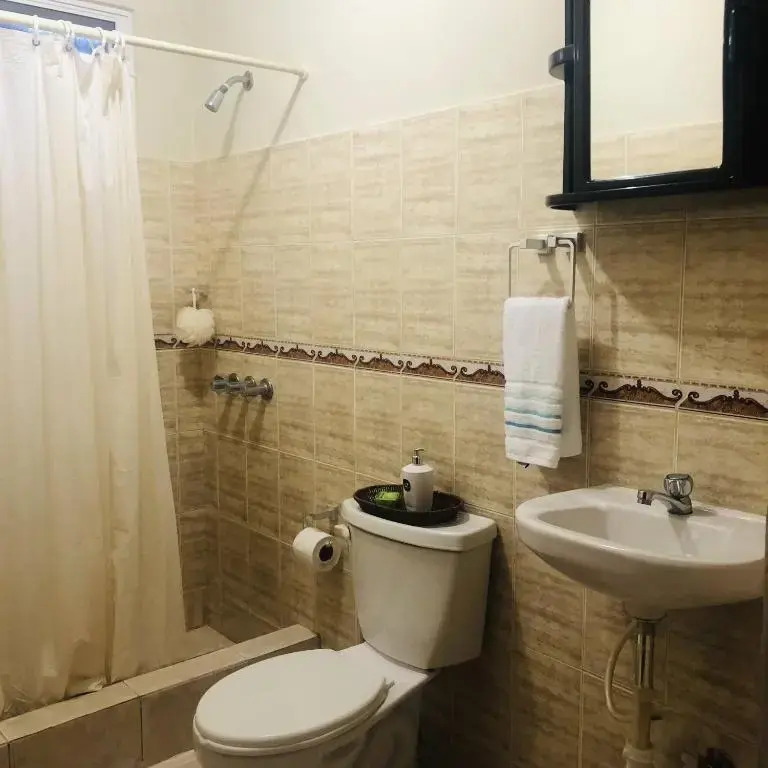Apartamento CGM de 1 habitación