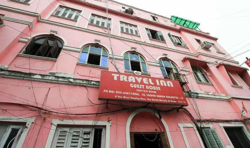 Travel Inn