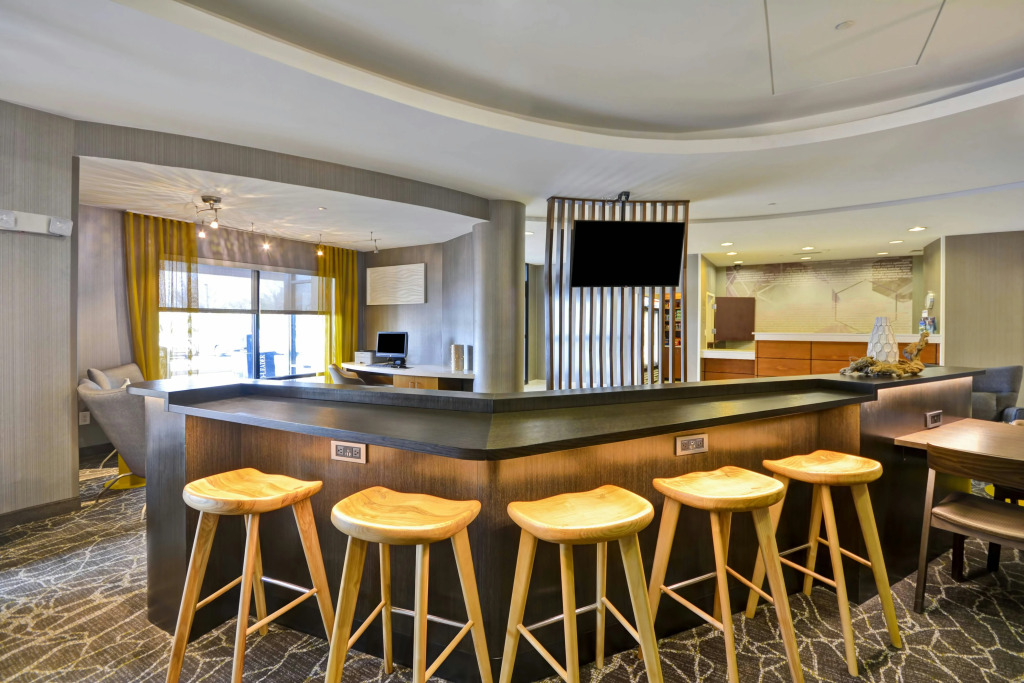 SpringHill Suites by Marriott Lexington Near the University of Kentucky