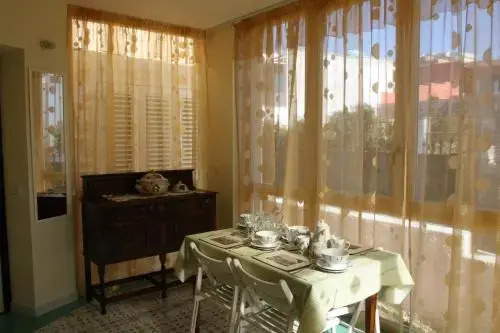 Bed and Breakfast Angolo Fiorito